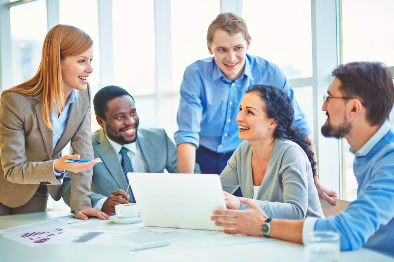 Migrating to the Cloud with Best Practices