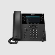 Poly VVX 450