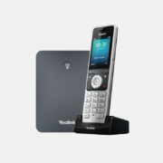 Yealink DECT IP Phone W76P